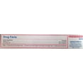 thumbnail image 2 of Pomada para dermatitis del pañal Vitacilina Bebe 52 ml (cantidad de 6), 2 of 8