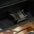 thumbnail image 3 of Furulu Center Console Cup Holder Insert Divider 55618-06020 For LEXUS GS 2013-2020, 3 of 5