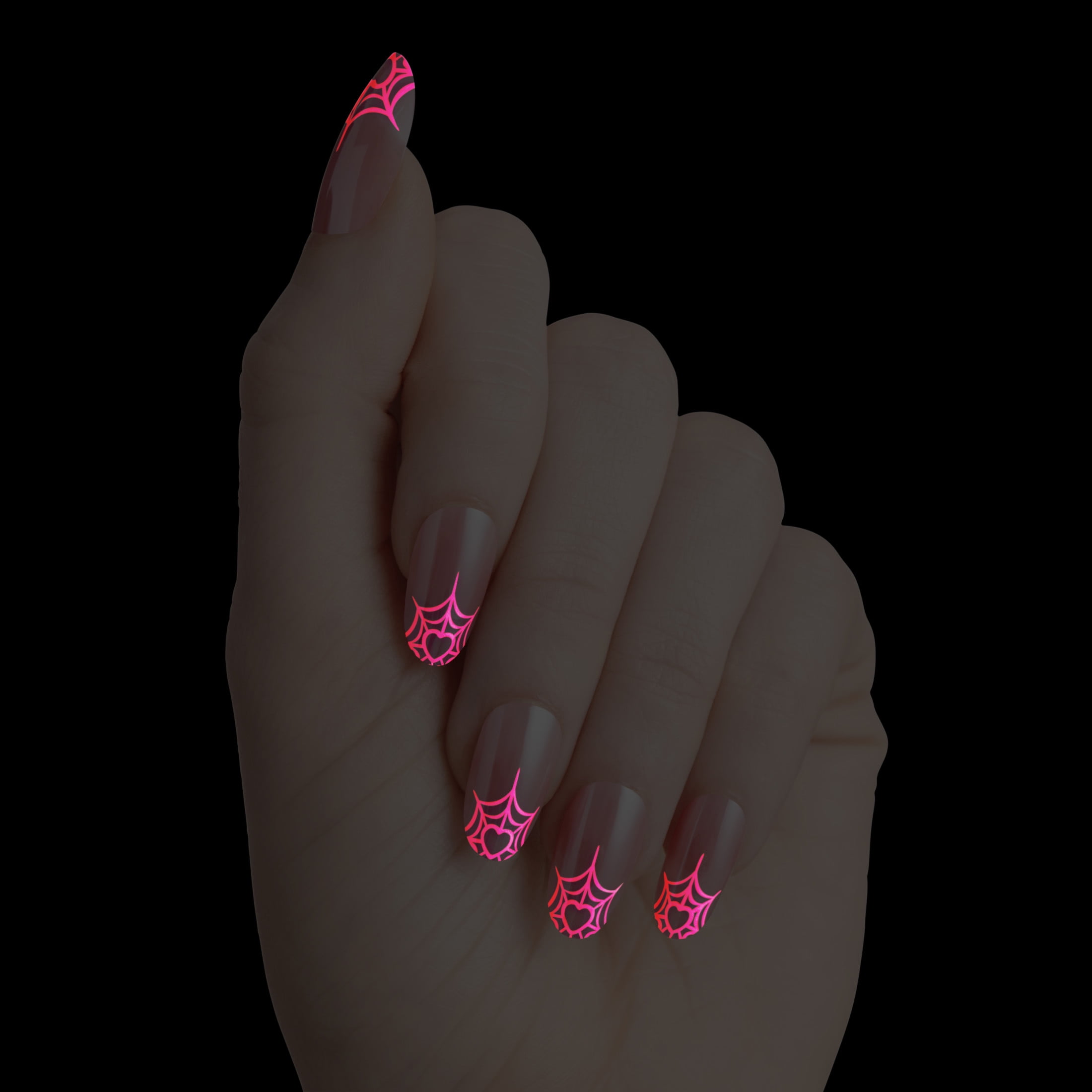 KS Salon Design- Hollow Point