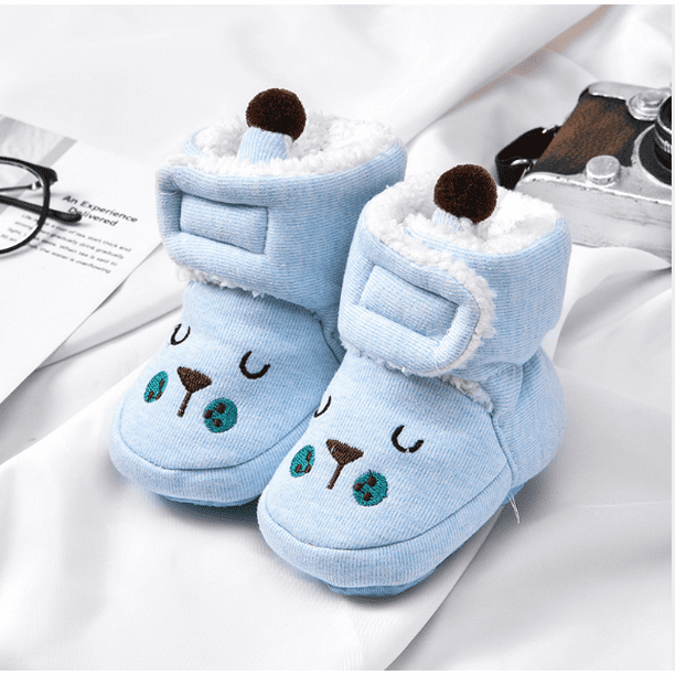 Chaussures d'hiver Bébé – Pour Les Petits