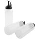 thumbnail image 2 of Chef's Squeeze Bottle, Pack of 3, Condiment Squeeze Bottles, Ketchup Squeeze Squirt Bottle for Sauce, 2 of 5