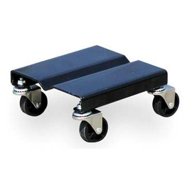 Steel Snowmobile Dolly Set