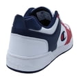thumbnail image 4 of Tenis Champion 3ON3 Court Lo para Hombre. CAS10510M blanco 26, 4 of 4