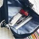 thumbnail image 3 of 2026 Luminous Ronaldo Usb Backpack School Bag For Boys Teenage Football Back Pack Men Large Capacity Teen Bagpack, 3 of 4
