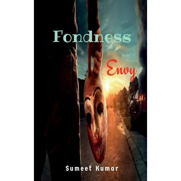 Fondness Envy, (Paperback)