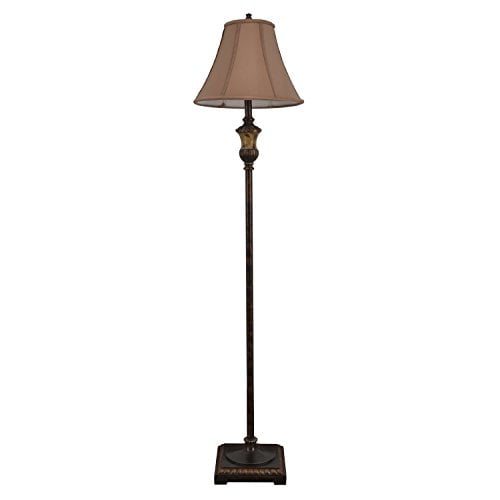 Bronze floor lamp on sale walmart