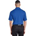 thumbnail image 3 of Devon & Jones Men's CrownLux Performanceâ„¢ Plaited Polo, 3 of 3