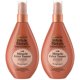 thumbnail image 1 of Acondicionador sin enjuague Garnier Whole Blends Frizz Tamer 150 ml x2, 1 of 6