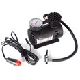 thumbnail image 1 of Car Mini Electric Inflation Pump Portable Tyre Air Inflator, 1 of 7