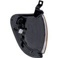 thumbnail image 5 of For Toyota Tacoma 2001 2002 2003 2004 Side Marker Light Assembly Driver Side | With Black Bezel | Replacement For TO2520163 | 615343442655, 762405610993, 5 of 6