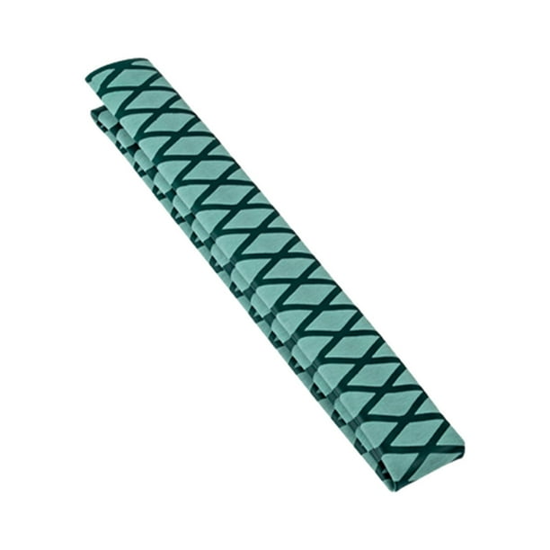 Toystoory Cubierta de nudo de pesca anticorrosión de alto rendimiento y PE para un rendimiento duradero Ropa Deportiva, Zapatos verde