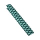 thumbnail image 1 of Toystoory Cubierta de nudo de pesca anticorrosión de alto rendimiento y PE para un rendimiento duradero Ropa Deportiva, Zapatos verde, 1 of 6
