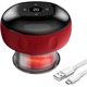 thumbnail image 1 of Máquina Eléctrica De Terapia De Ventosas, Juego De Ventosas De Raspado Al Vacío Inteligente 5 En 1, 6 Modos De Masaje Recargables Para Hombros, Espalda Y Cuello Herramienta Eléctrica De Masaje Gua Sha, 1 of 5