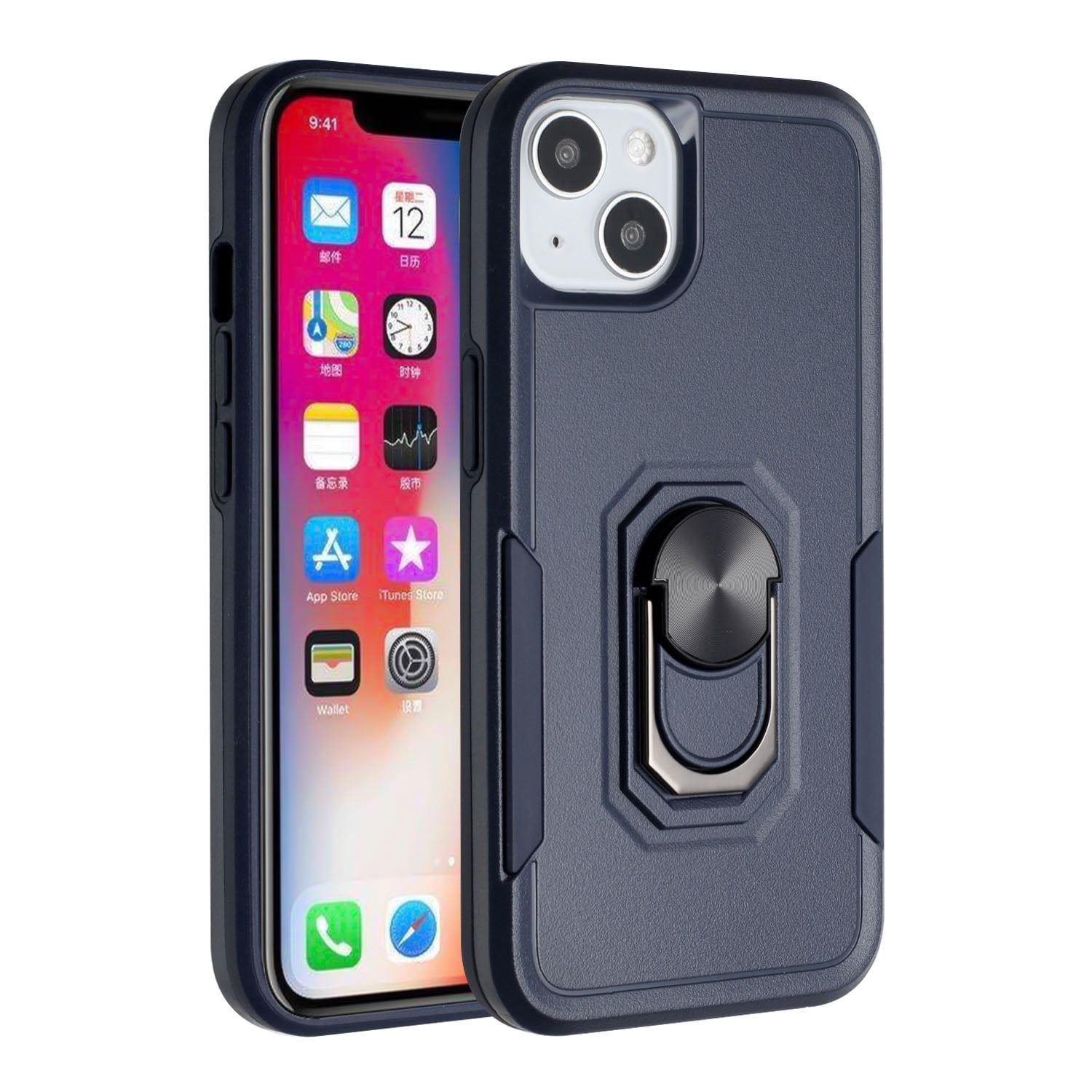 iPhone12ケース Amazon.com: ZXZ Ongoing Series Compatible with iPhone 12 Pro Max