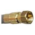 thumbnail image 3 of M.B. Sturgis Inc. 3/8" ID Natural Gas BBQ Grill Quick Disconnect Gas Connector (25 Feet), 3 of 4