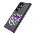 thumbnail image 2 of Keyscaper Sacramento Kings Linen Galaxy Magnetic Bump Case, 2 of 7