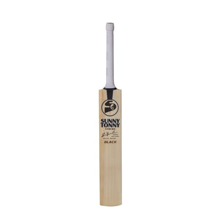 SG SUNNY TONNY XTREME BLACK Cricket Bat 2023