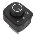 thumbnail image 3 of Side Door Mirror Switch, 5ND959565E Antiwear  For Auto, 3 of 8