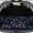 Pink Blue Paw Print, variant on Yspwyqan Trunk Mat for Dogs, Grip-Backed Trunk Protection Cargo Liner, Colorful Paw Print Fashionable Auto Interior Accessory, Universal Fit for Most Sedans, SUVs and Wagons
