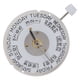 thumbnail image 5 of Movimiento de reloj mecánico 2834 Nikou multifuncional, 5 of 5