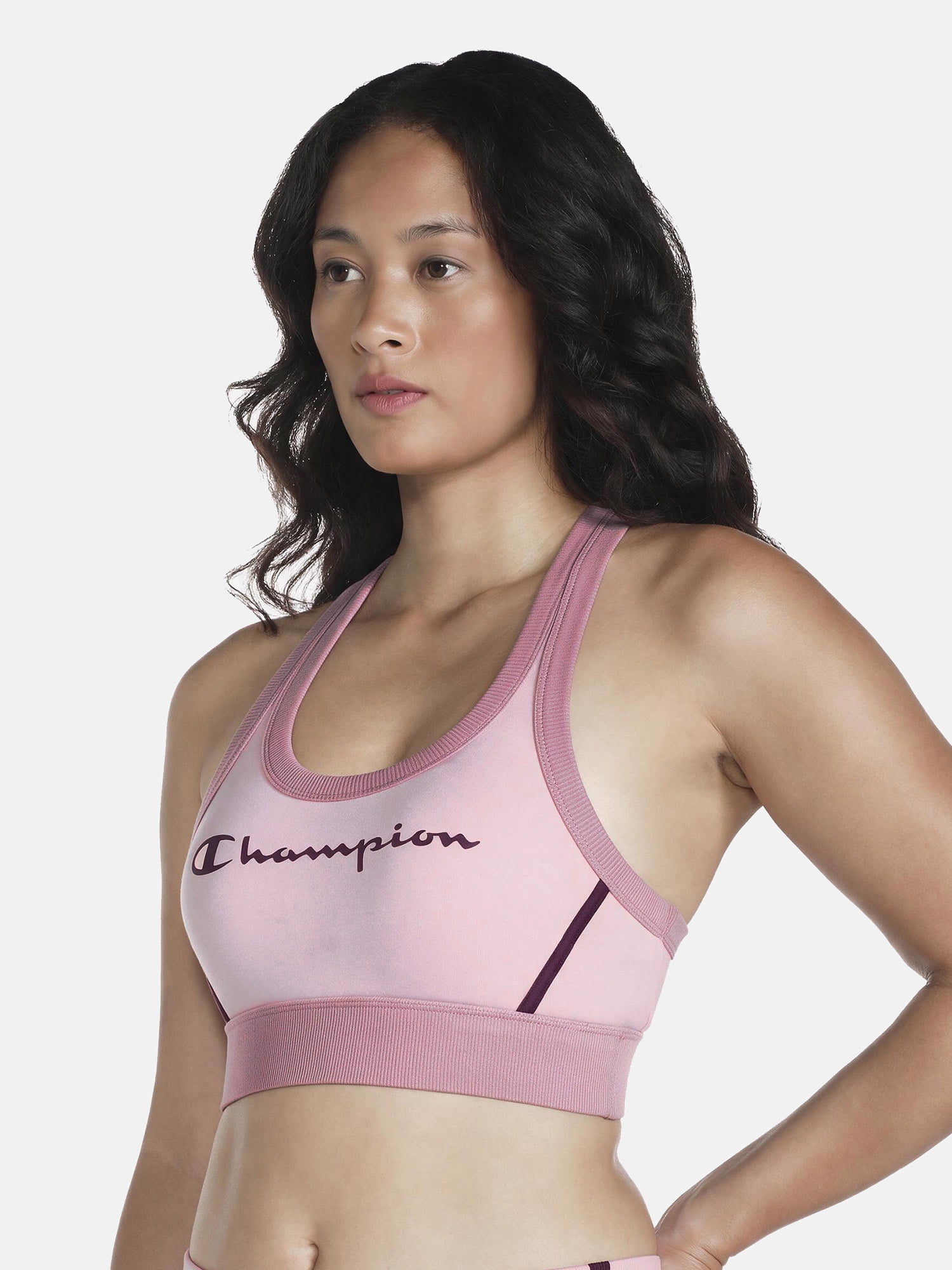 Champion Women’s Sports Bra, Sizes S - XXL