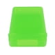 thumbnail image 2 of Caja Almacenamiento Disco Duro IDE SATA HDD 3 5 Pulgadas Plástico Caddy () Verde, 2 of 9