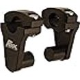 thumbnail image 3 of Rox Speed FX Elite Series Pivot Handlebar Riser - 2in. - Black 1R-P2SEK, 3 of 3
