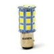 thumbnail image 1 of Foco Para Moto Rasen De Stop Estrobo 27 Led              blanco, 1 of 6