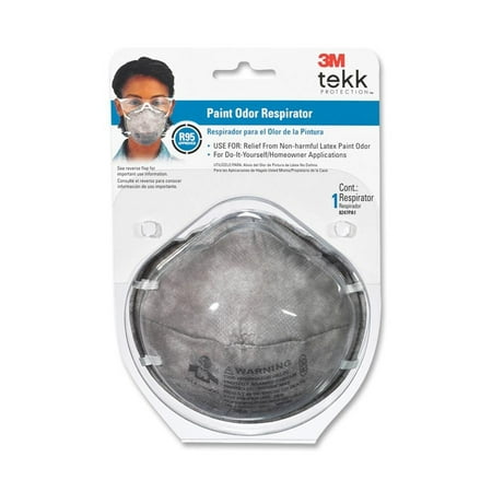 R95 Latex Paint and Odor Respirator
