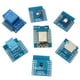 thumbnail image 2 of 7pcs Kit 4M Bytes Lua Internet Base en ESP-12F, 2 of 9