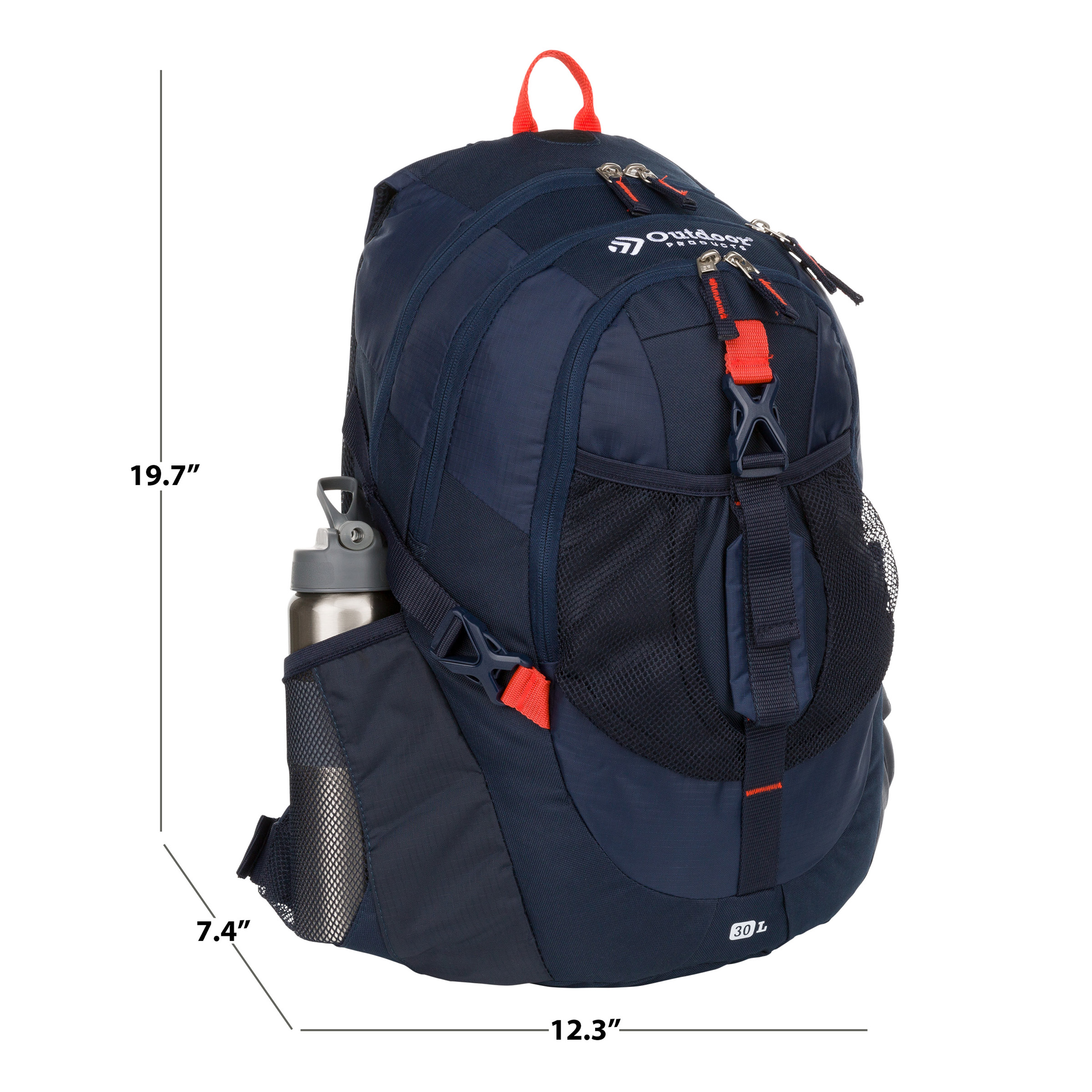 Outdoor Products Vortex 30L Backpack photo 7