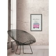 thumbnail image 5 of Marmont Hill Adventure Time Framed Wall Art, 20" x 1.5", 5 of 6