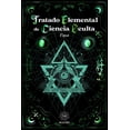 thumbnail image 1 of Tratado Elemental de Ciencia Oculta Blanco, 1 of 2