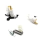 thumbnail image 2 of Truck Seat Valve Levelling Valve Repair Kit For MAN Truck Grammer Actros MSG906 A0009109438 0009109438 1126814 1143669 Parts, 2 of 4