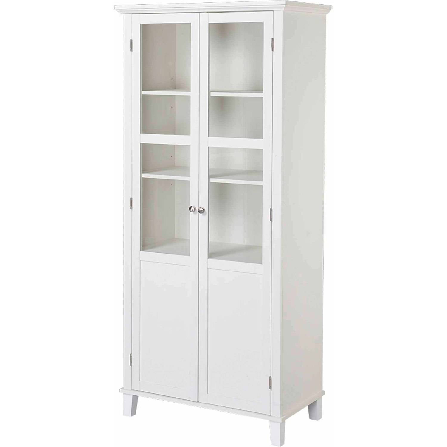 Homestar 2 Door Storage Cabinet Walmartcom