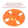 thumbnail image 3 of Piezas de repuesto Baby Brezza Formula Pro Advanced 5 piezas, 3 of 7