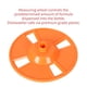 thumbnail image 3 of Piezas de repuesto Baby Brezza Formula Pro Advanced 5 piezas, 3 of 7