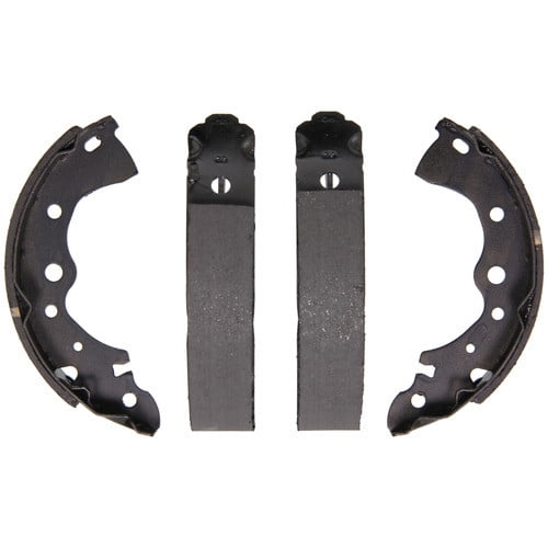 BALATAS DE TAMBOR SENTRA 2002 al 2006 NISSAN L4 2.5L Traseras WAGNER .