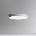 thumbnail image 3 of 57883WTWT-Maxim Lighting-Trim - 15W 1 LED Round Flush Mount-1 Inches Tall and 7 Inches Wide, 3 of 3