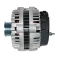 thumbnail image 2 of Alternador Chevrolet Silverado 1500 4.8 2006 Sist-delco 145a Value Chevrolet Silverado 1500 4.8 2006 sist-delco 145a, 2 of 4