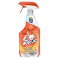 thumbnail image 1 of Limpiador Liquido para Cocina Mr. Músculo Desengrasante Naranja 650 ml, 1 of 4