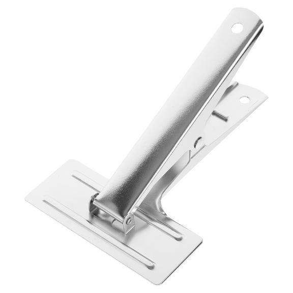 Cloth Gripper Apparel Garment Quilting Clip for Home Convenient Fabric Side Sewing Clips