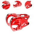 thumbnail image 6 of DimyFew Mountain Bike Stem Part 0 Degree Replacement for Downhill Road Bike Mountain Red, 6 of 9