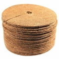 thumbnail image 3 of Mulch Mat Fence Pad Dust-Proof Flake Densely Thickened Design Household Accessories Home Supplies Decorative Mats Type 2, 3 of 8