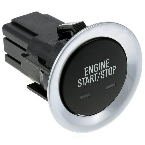 WVE 1S17760 Ignition Switch