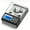 20g 0.001g, variant on 20g 30g 50g 0.001g Precision Electronic Jewelry Scales Gold Germ Balance Carat Milligram Scale ,Multifunction