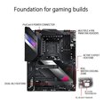 thumbnail image 2 of ASUS ROG CROSSHAIR VIII HERO WI-FI Motherboard, (New), 2 of 3