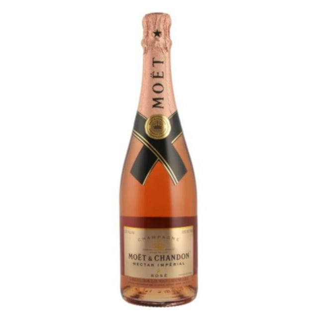 Champagne Moet & Chandon Niro Luminous 1.5 L