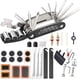 thumbnail image 1 of Kit de Herramientas para Bicicleta, 16 en 1 Multiherramienta, Diseño Resistente Portátil y Práctico,, 1 of 7