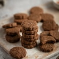 thumbnail image 4 of NaturaleBio Organic Cacao Powder – Unsweetened Cocoa Powder, 35 oz, Gluten-Free & Vegan, 4 of 7